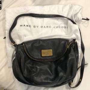 Marc by Marc Jacobs Crossbody Bag Black